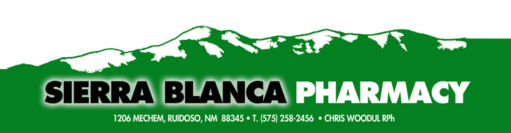 Sierra Blanca Pharmacy