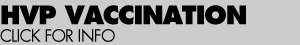 HVP vaccination at Sierra Blanca Pharmacy, Ruidoso, NM.
