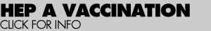Hep A vaccination at Sierra Blanca Pharmacy, Ruidoso, NM.